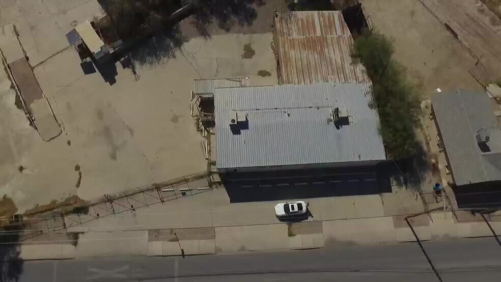 More Photos Of 266 Horizon Blvd, Socorro Warehouse For Lease