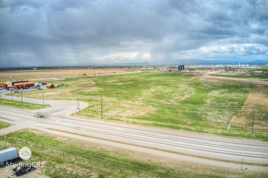 More Photos Of 77 E Valley Center Rd, Bozeman Land For Sale