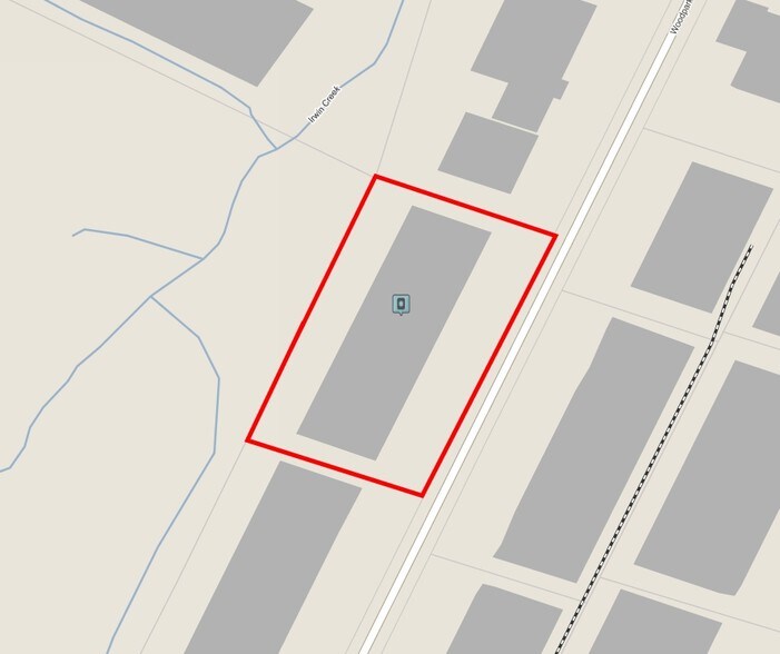 More Photos Of 3300 Woodpark Blvd, Charlotte Unknown For Lease