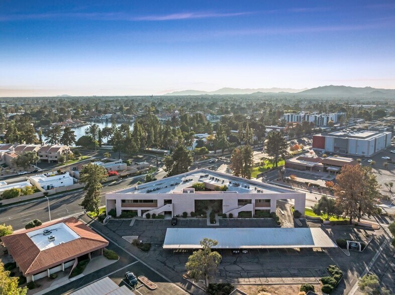 More Photos Of 1204 E Baseline Rd, Tempe Medical For Sale
