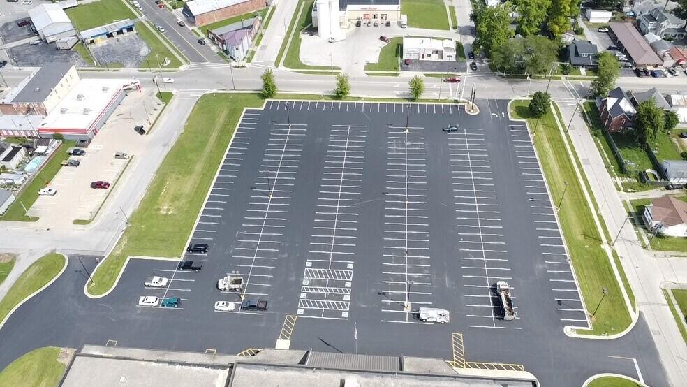 More Photos Of 395 Martin St, Greenville Land For Sale