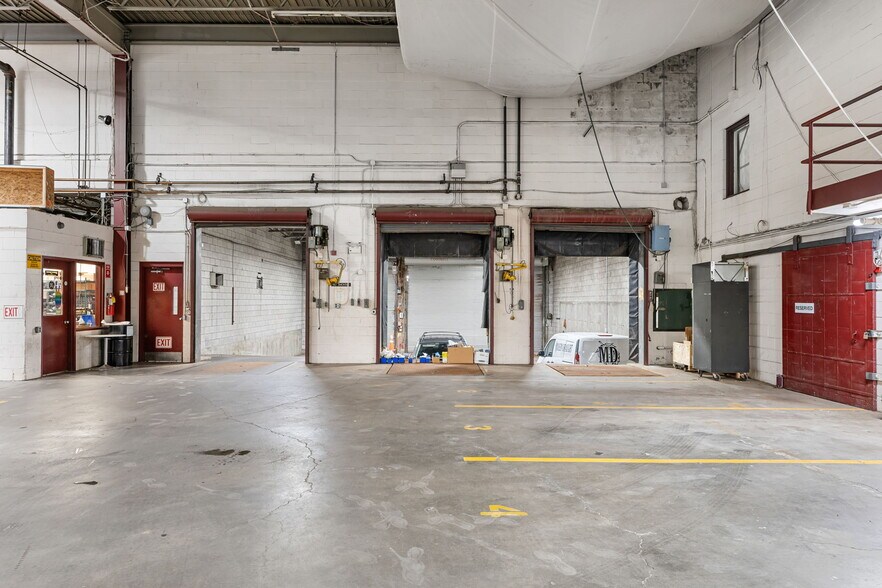 More Photos Of 510 E 2nd St, South Boston Warehouse For Lease
