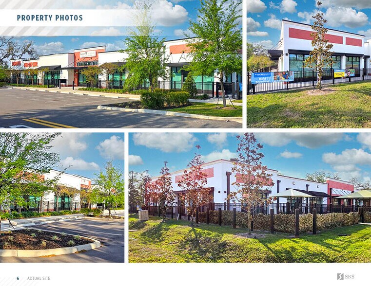 More Photos Of 15708 W Colonial Dr, Winter Garden General Retail For Sale