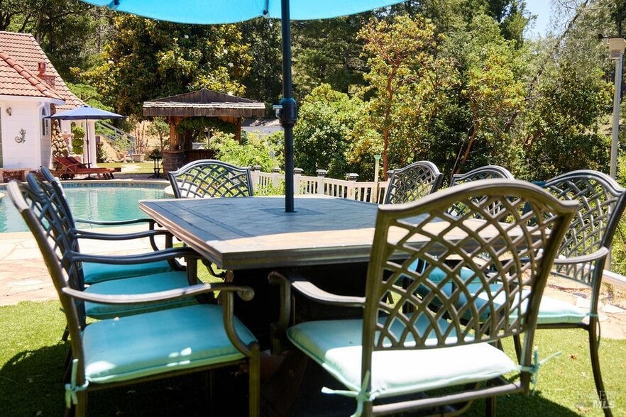More Photos Of 19400 Scenic Dr, Redwood Valley Specialty For Sale