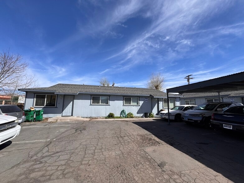 More Photos Of 3890 Neil Rd, Reno Apartments For Sale