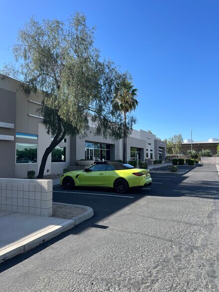 More Photos Of 4320 E Presidio St, Mesa Medical For Lease