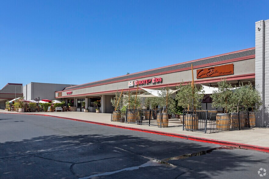 More Photos Of 2401 E Orangeburg Ave, Modesto Unknown For Lease