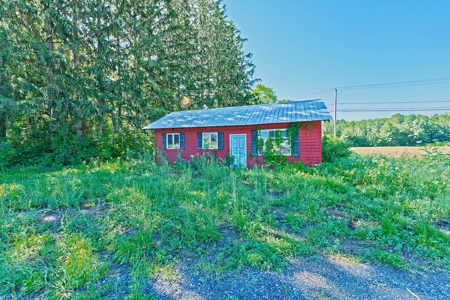 More Photos Of 474 State Route 29, Greenwich Land For Sale