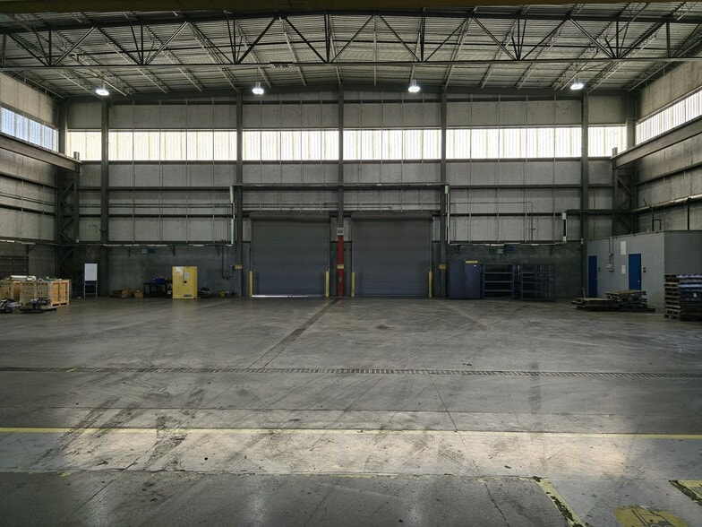 More Photos Of 1001 Schulz Blvd, Robinsonville Manufacturing For Lease
