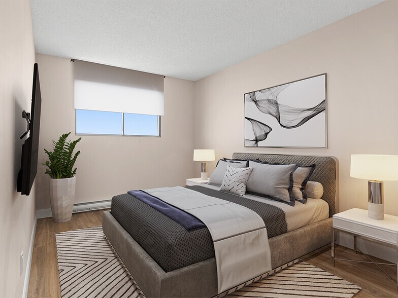 More Photos Of 360 Croydon Ave, Ottawa Apartments For Lease