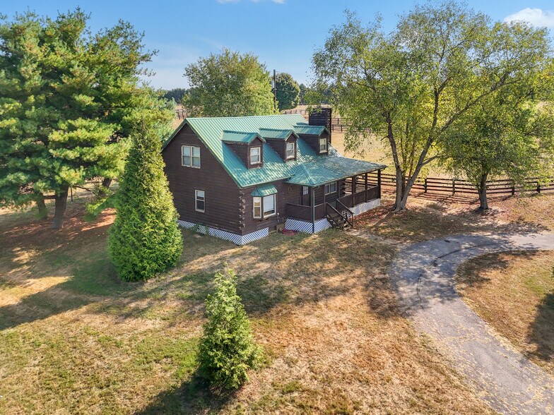 More Photos Of 3842 Old Frankfort Pike, Versailles Land For Sale