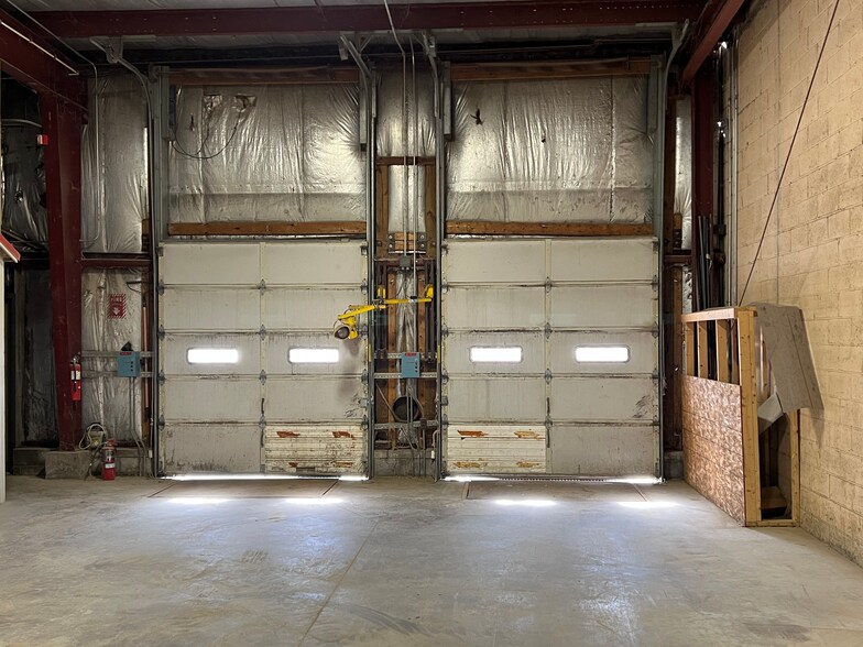 More Photos Of 4682 NY - 245 Rt, Gorham Manufacturing For Lease