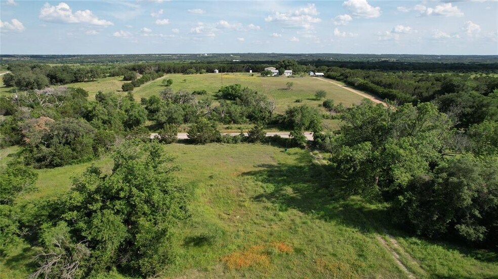 More Photos Of 8200 County Road 200, Burnet Land For Sale