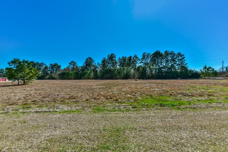 More Photos Of 23920-24210 FM 2978, Tomball Land For Sale