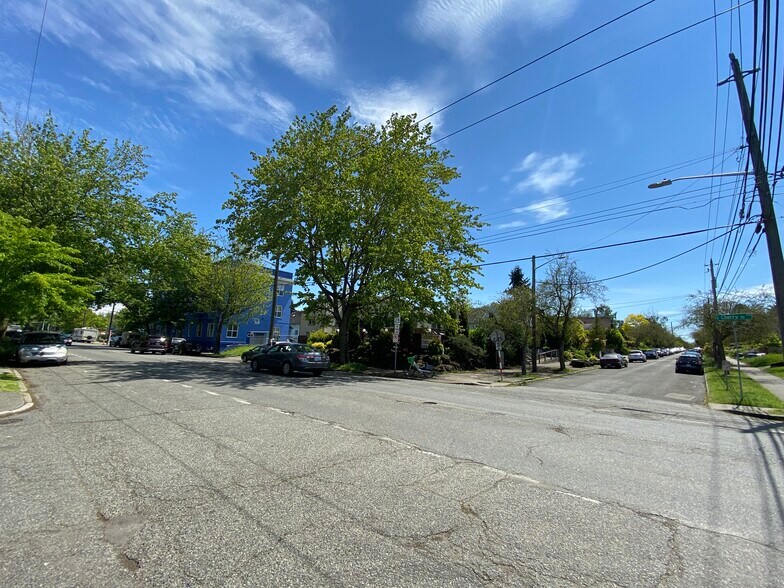 More Photos Of 2605 E Cherry St, Seattle Restaurant For Sale