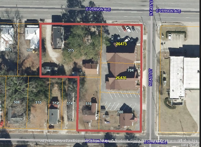 More Photos Of , Kinston Unknown For Sale