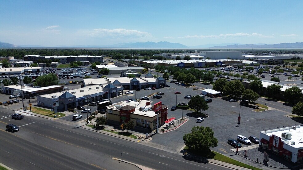 More Photos Of 701-721 N Main St, Layton Storefront For Sale