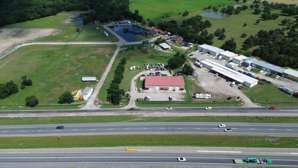 More Photos Of 3145 Interstate Hwy 30, Caddo Mills Warehouse For Sale