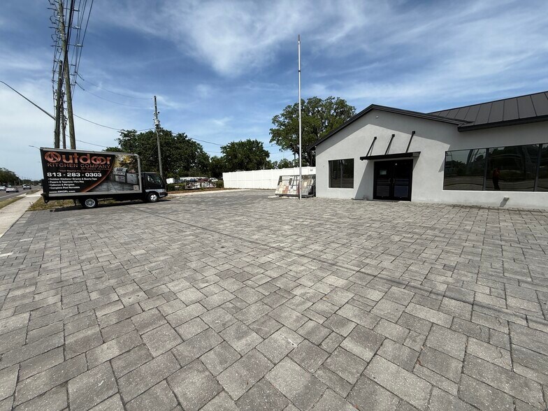 Primary Photo Of 2736 Land O Lakes Blvd, Land O' Lakes Storefront Retail Residential For Sale