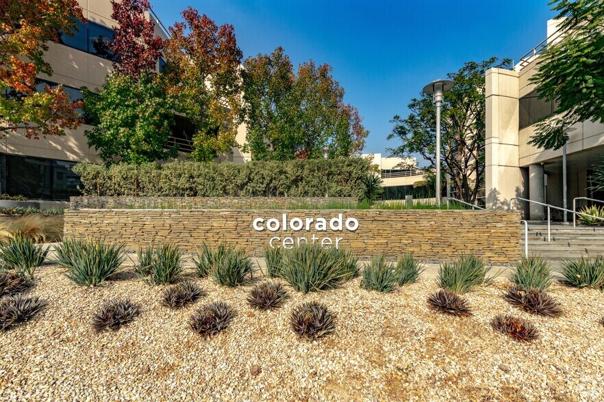 More Photos Of 2401 Colorado Ave, Santa Monica Unknown For Lease