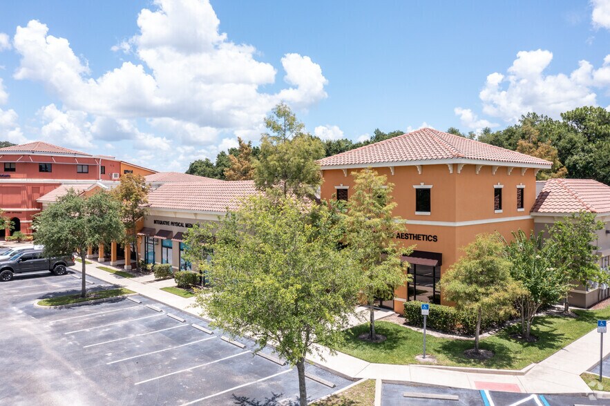 More Photos Of 6909 Old Highway 441, Mount Dora Medical For Lease