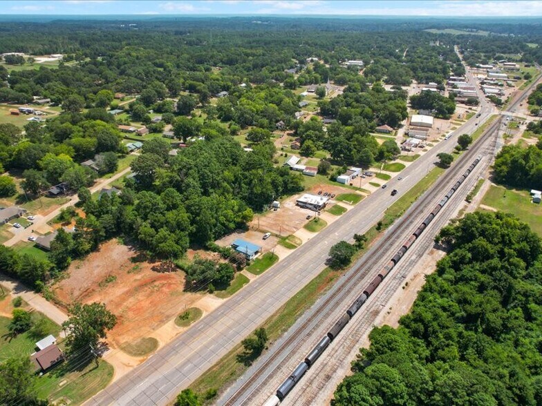 More Photos Of 510 W First St, Hughes Springs Land For Sale