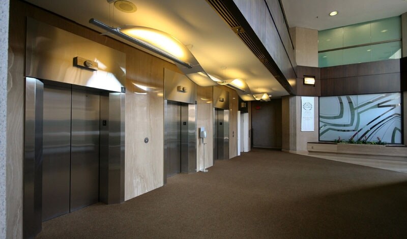 More Photos Of 150 Bloor St W, Toronto Office For Lease