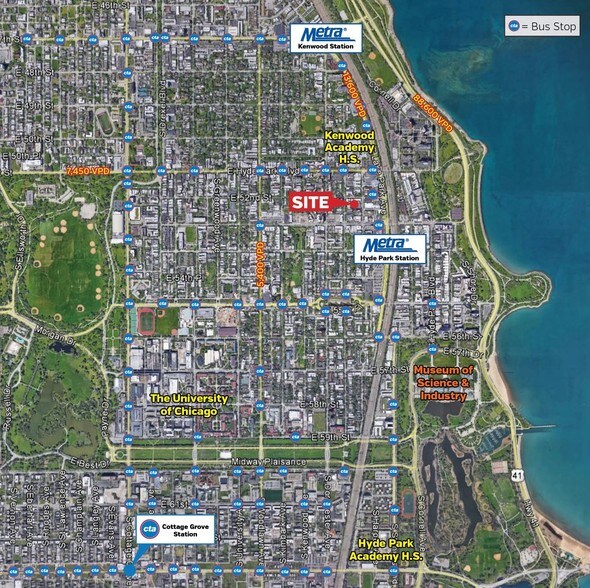 More Photos Of 5200-5206 S Harper Ave, Chicago Apartments For Lease