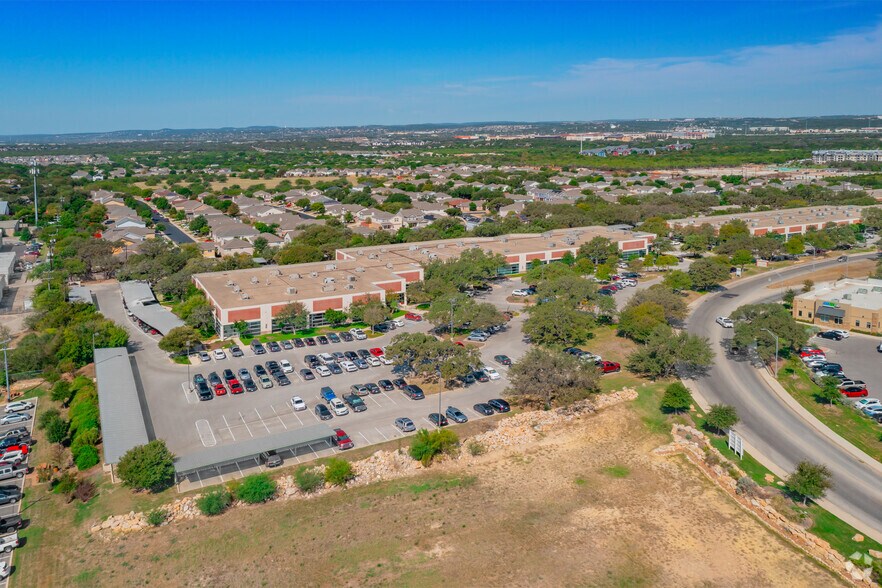 More Photos Of Hausman Rd & University Heights Blvd, San Antonio Unknown For Lease