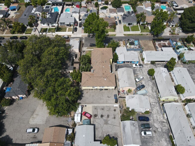 More Photos Of 6264 Willowcrest Ave, North Hollywood Apartments For Sale