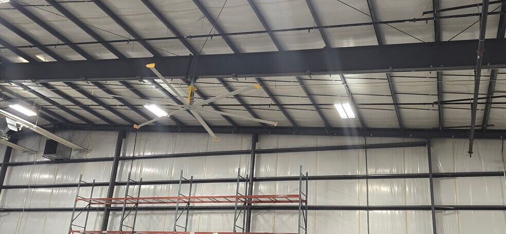 More Photos Of 145 Iron Horse Dr, Charleston Industrial For Lease