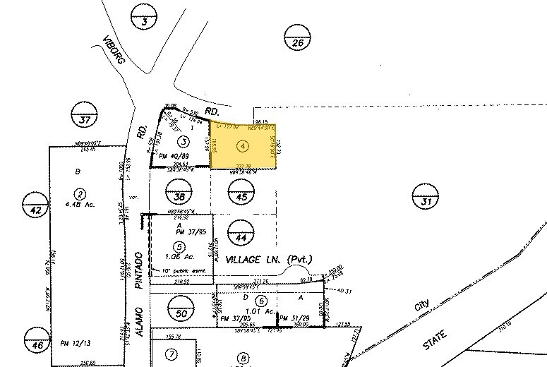 More Photos Of 2030 Viborg Rd, Solvang Medical For Lease