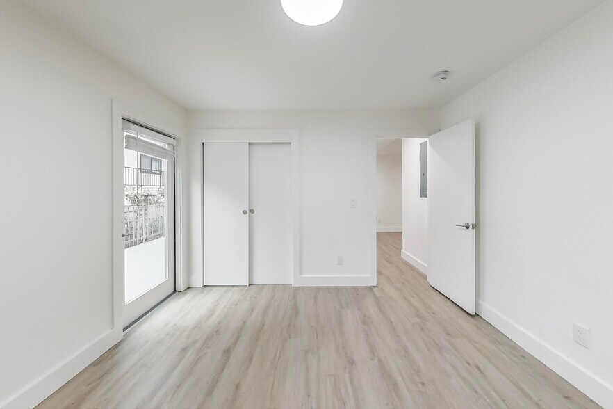 More Photos Of 2537 Ellsworth St, Berkeley Apartments For Sale