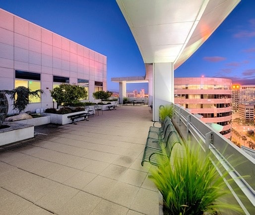 More Photos Of 225 W Santa Clara St, San Jose Office For Lease