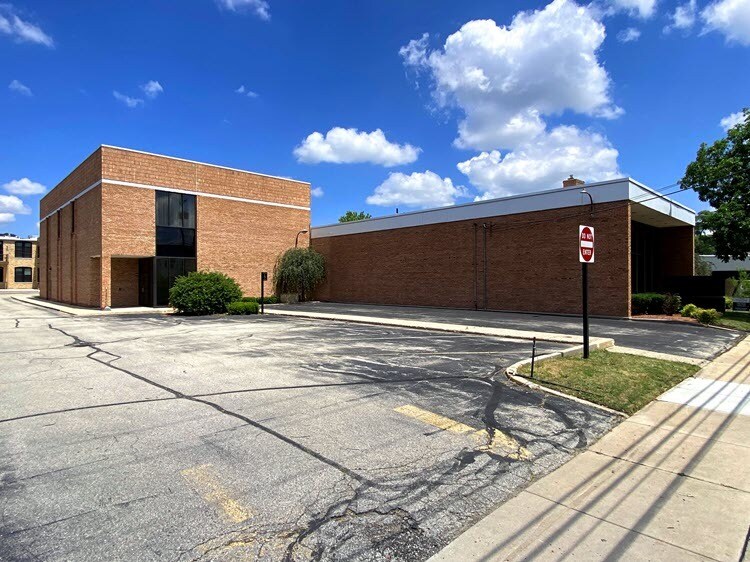 More Photos Of 311 Woodworth Ave, Alma Office Residential For Sale