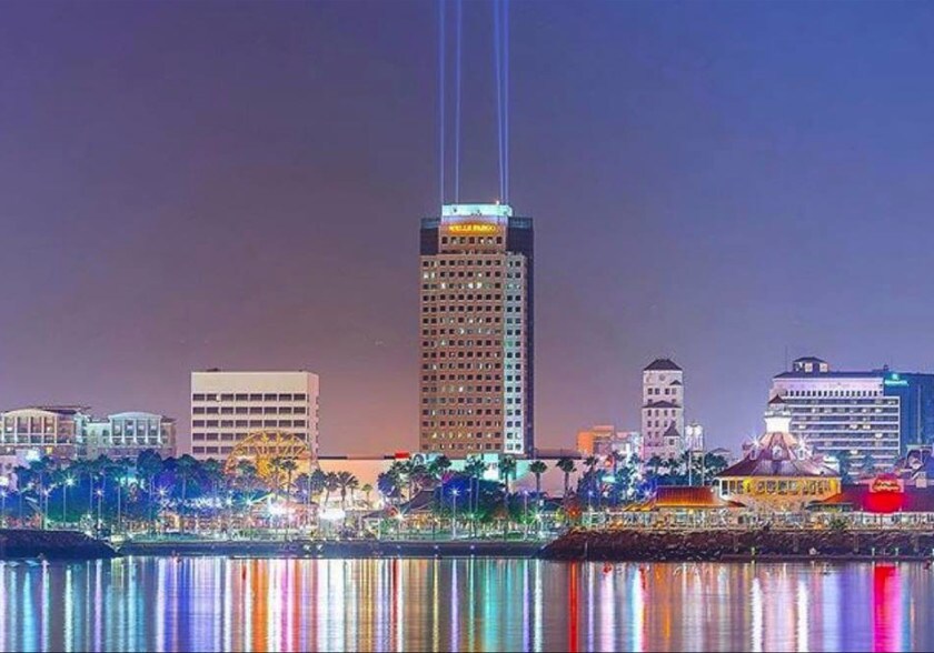 More Photos Of 111 W Ocean Blvd, Long Beach Coworking Space