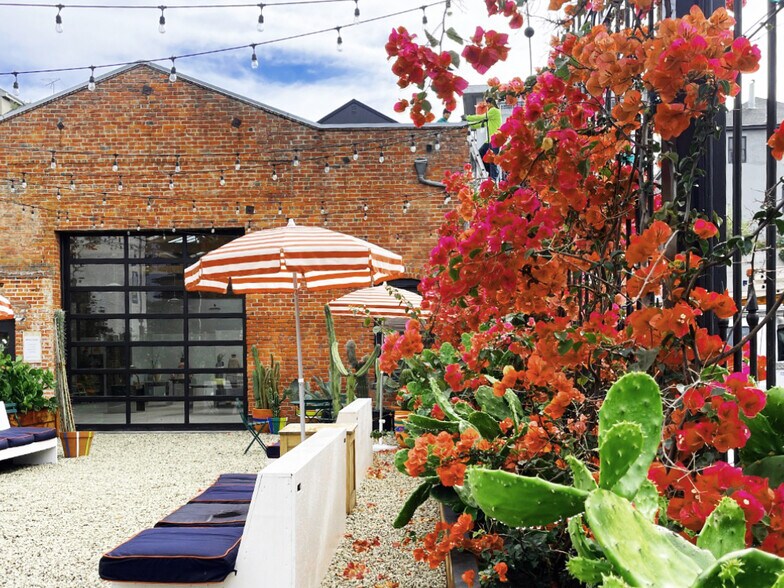 More Photos Of 4268 Broadway, Oakland Freestanding For Lease