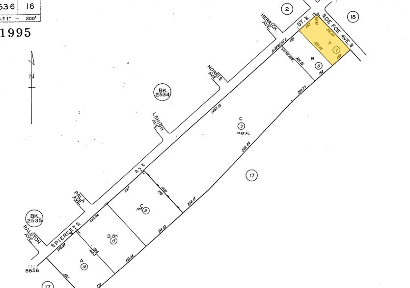 More Photos Of 12770 Pierce St, Pacoima Warehouse For Lease