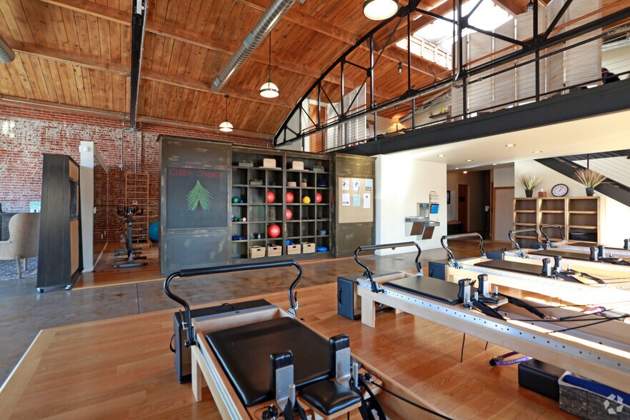 More Photos Of 1842 S Broadway, Denver Storefront For Lease