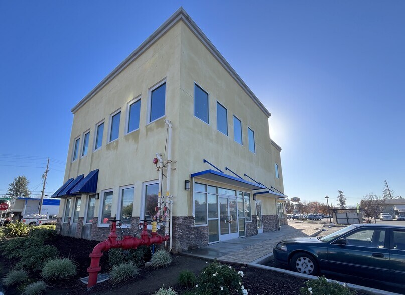 More Photos Of 1609-1643 Mckee Rd, San Jose Unknown For Lease