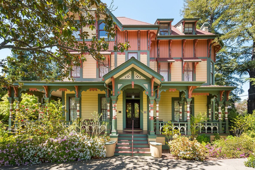 More Photos Of 333 G St, San Rafael Apartments For Sale