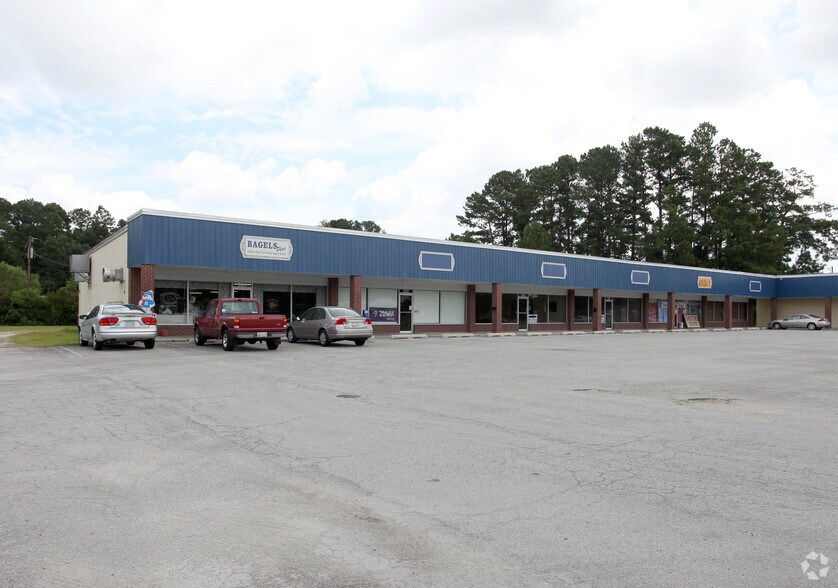 Primary Photo Of , Havelock General Retail For Sale