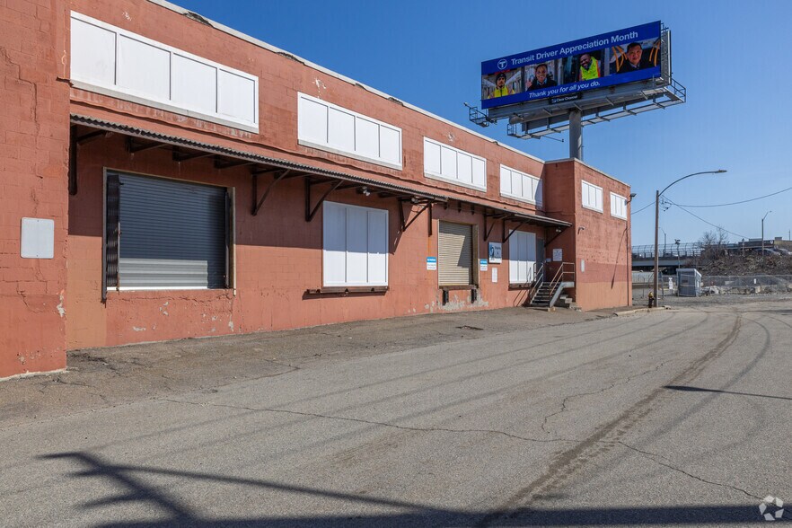 More Photos Of 71 Von Hillern, Dorchester Warehouse For Sale