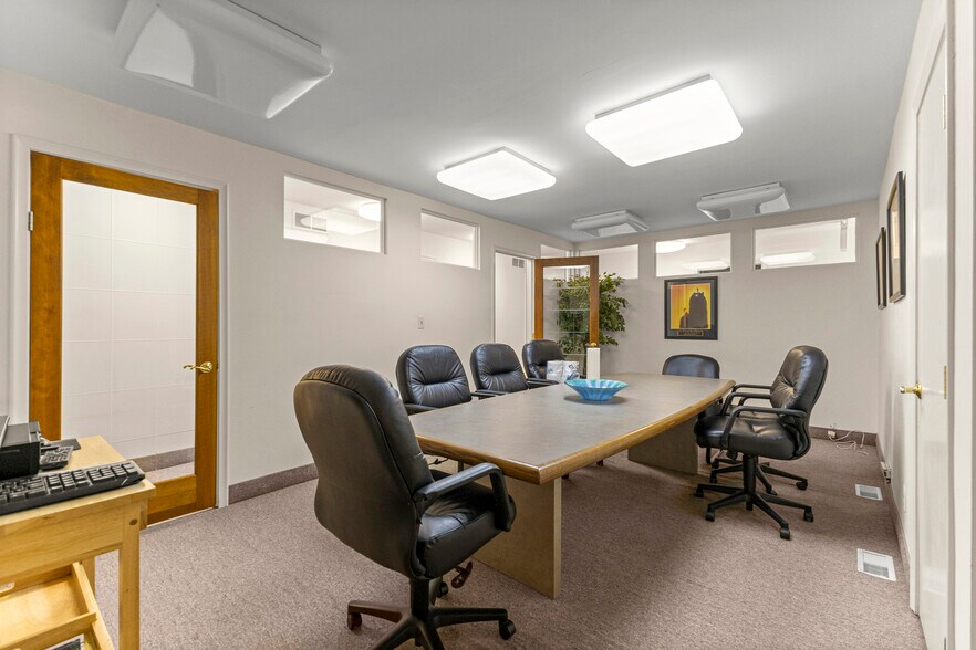More Photos Of 30401 Utica Rd, Roseville Office For Sale