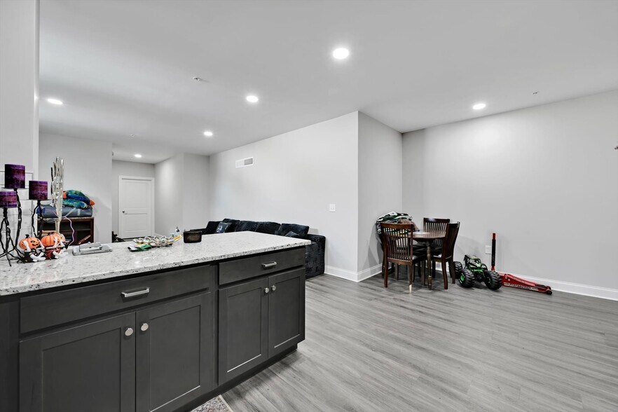 More Photos Of 236 W Market St, Jonestown Multifamily For Sale