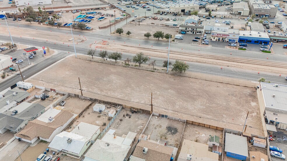 More Photos Of 1400 N Boulder Hwy, Henderson Land For Sale