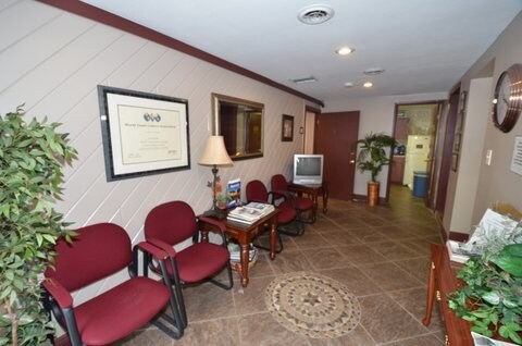 More Photos Of 1600 E Amelia St, Orlando Medical For Lease