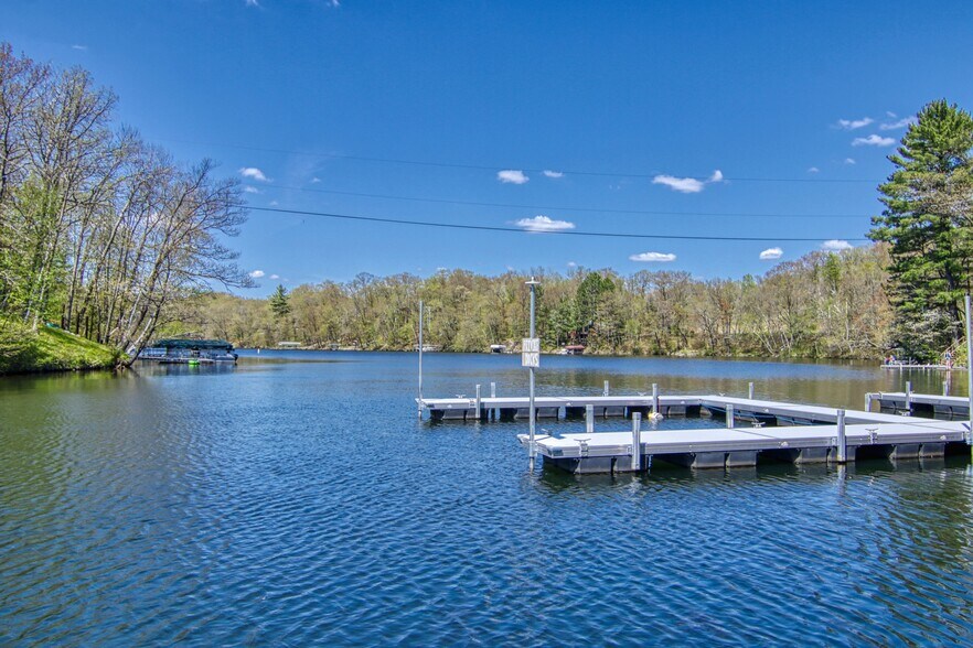More Photos Of 1085 N County Highway F Unit 26, Birchwood Restaurant For Sale