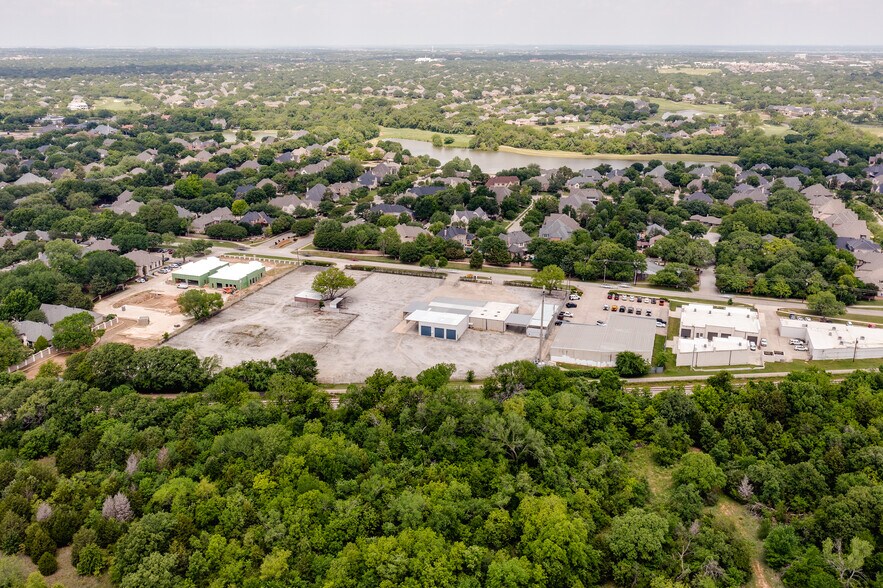 More Photos Of 1809 John McCain Rd, Colleyville Service For Sale