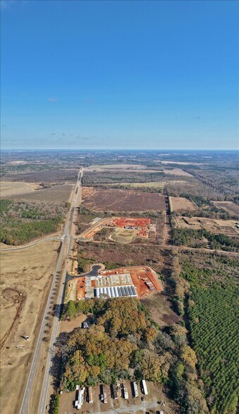 More Photos Of Highway 49 S, Fort Valley Land For Sale
